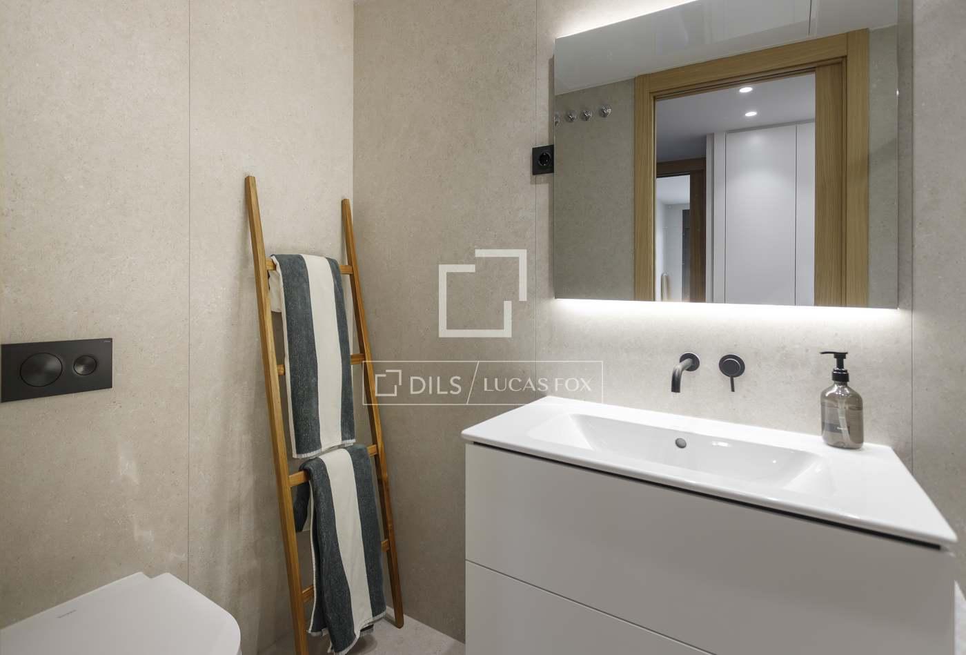 Apartment for Rent in Madrid