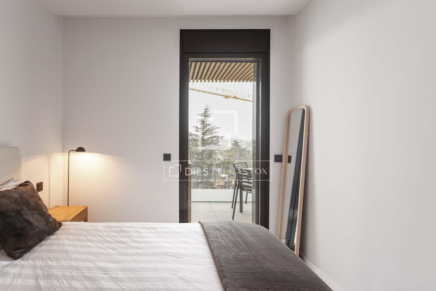 Apartment for Rent in Madrid