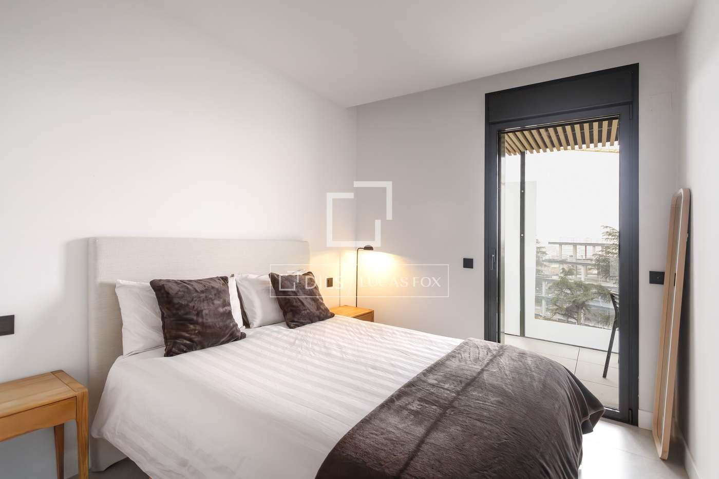 Apartment for Rent in Madrid