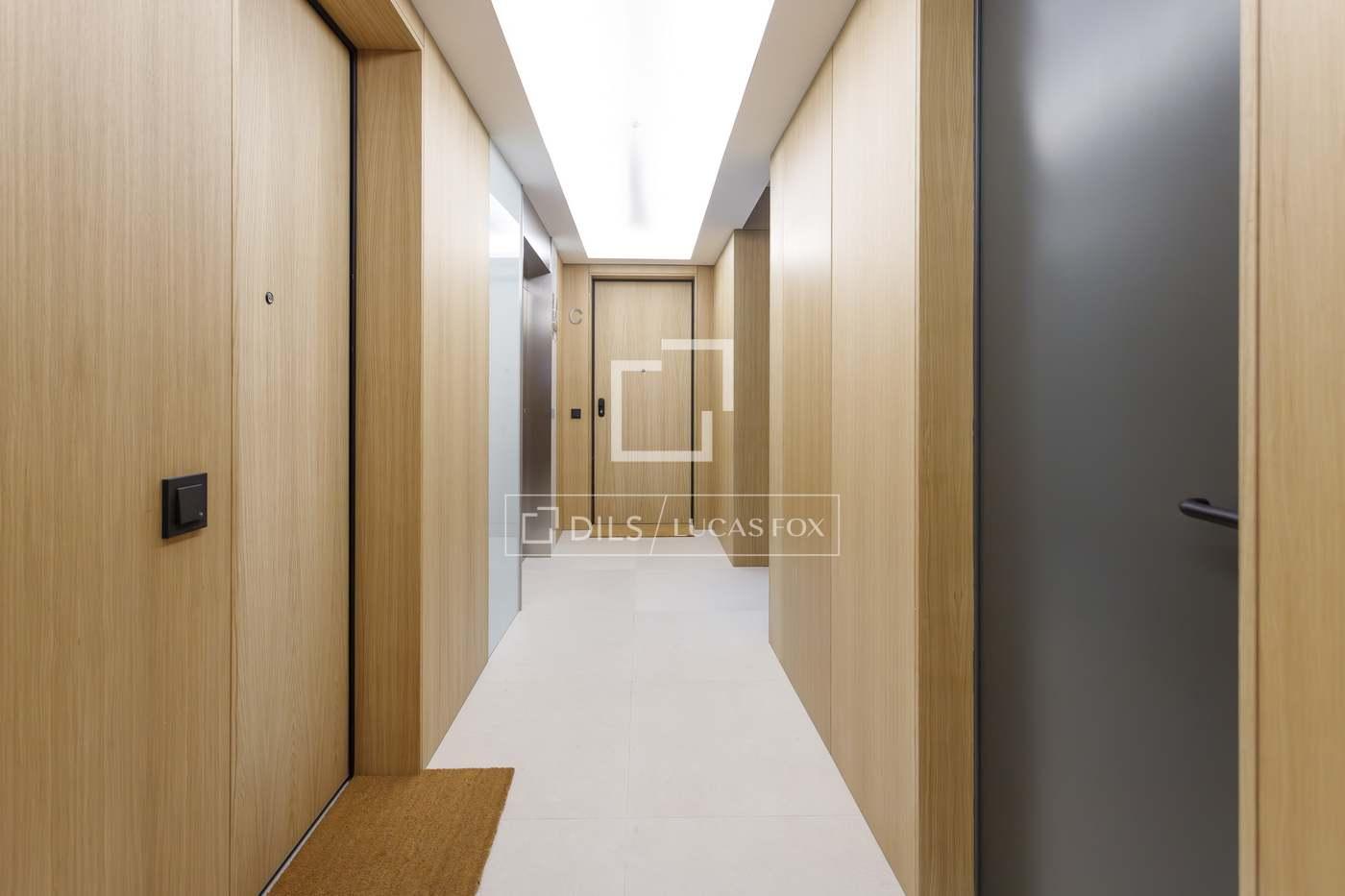 Apartment for Rent in Madrid