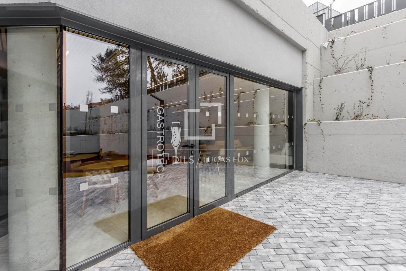 Apartment for Rent in Madrid