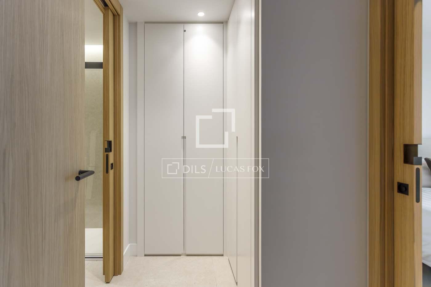 Apartment for Rent in Madrid