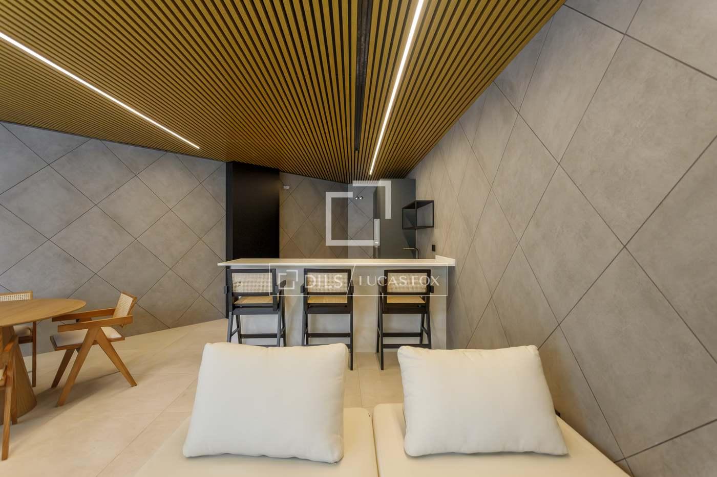 Apartment for Rent in Madrid