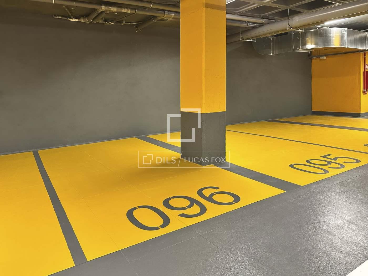 Apartment for Rent in Madrid
