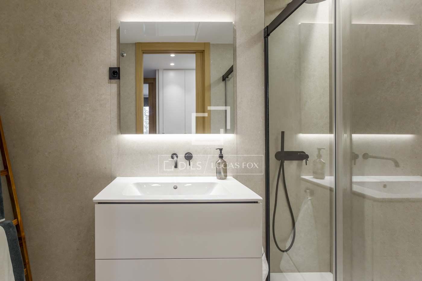 Apartment for Rent in Madrid