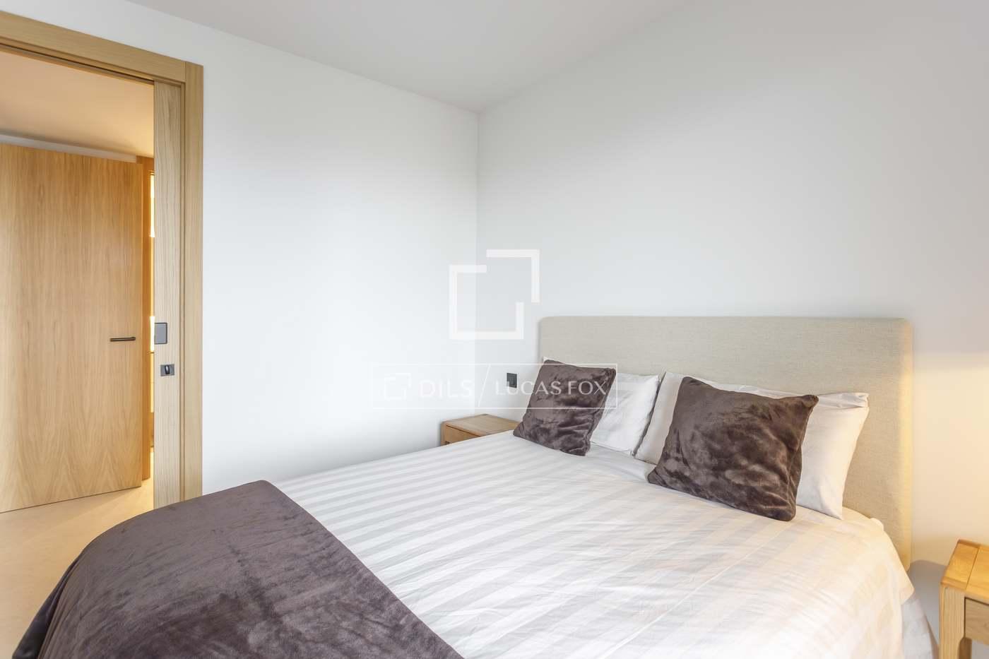 Apartment for Rent in Madrid