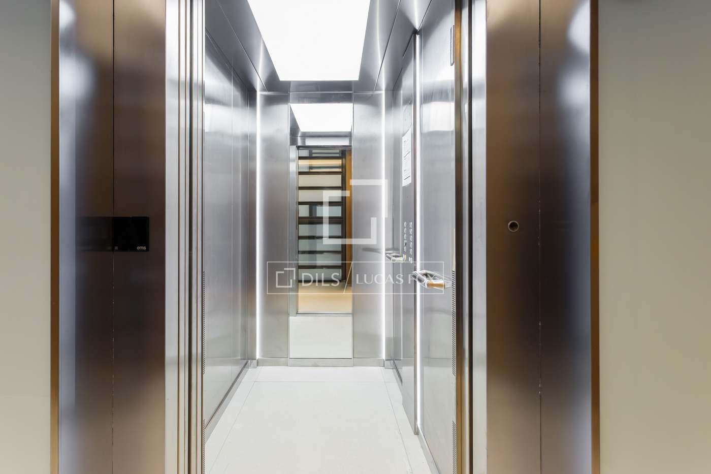 Apartment for Rent in Madrid