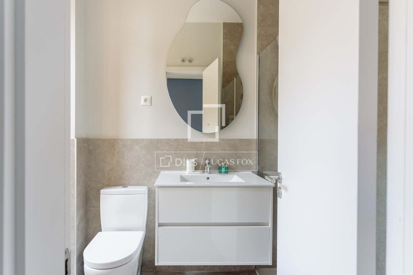 Apartment for Rent in Madrid