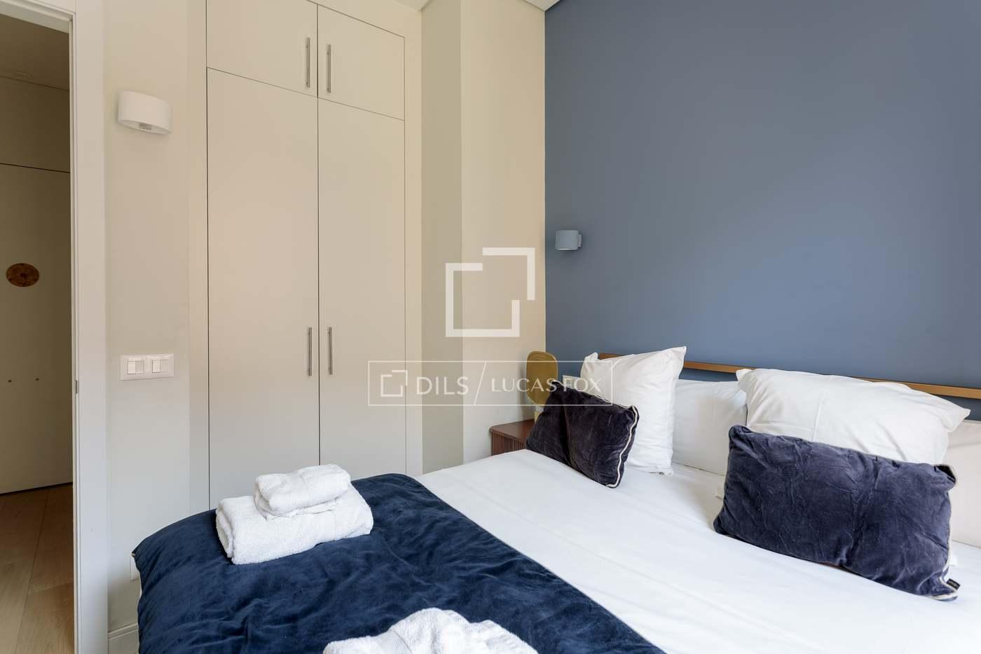Apartment for Rent in Madrid