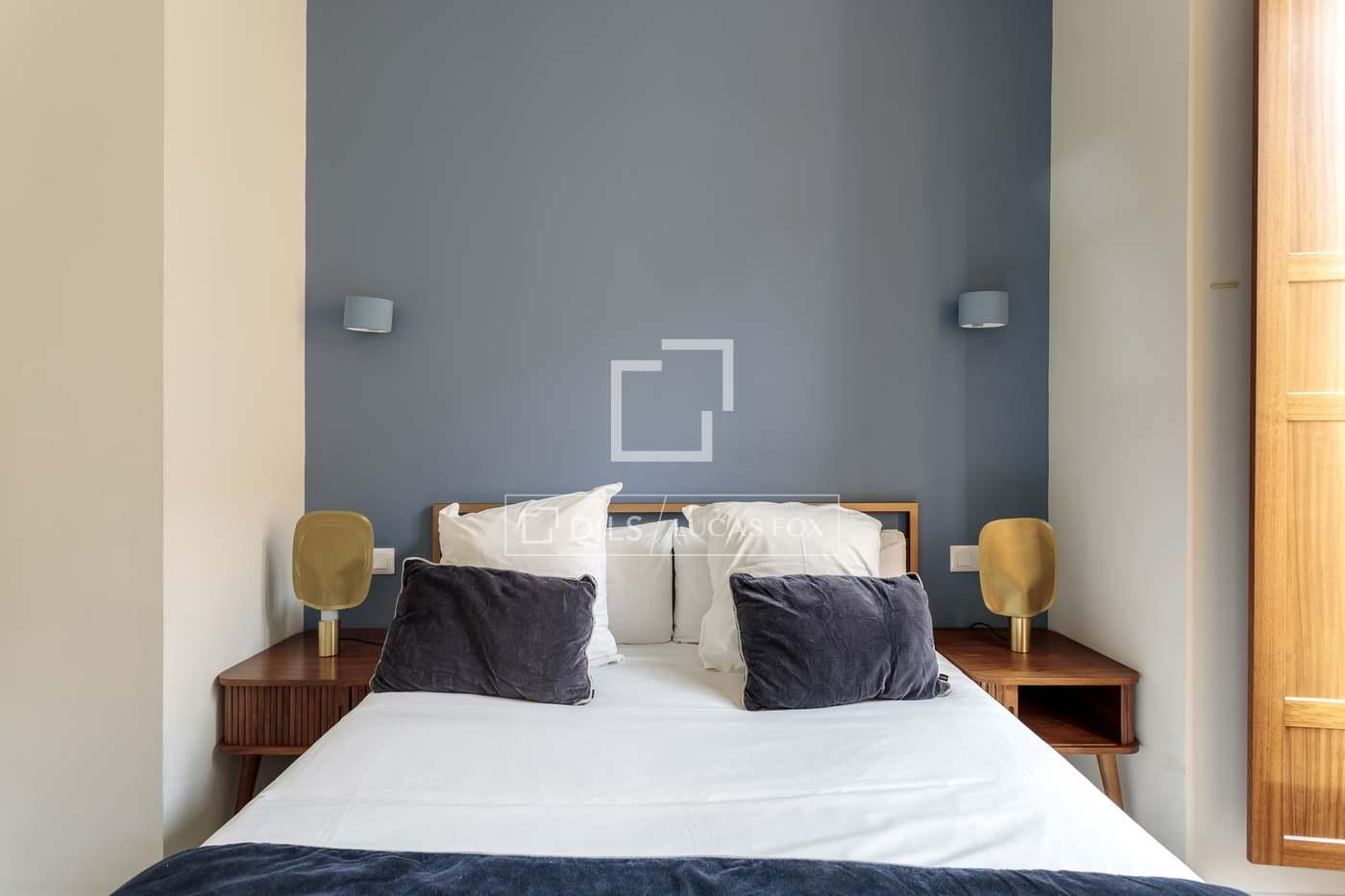 Apartment for Rent in Madrid