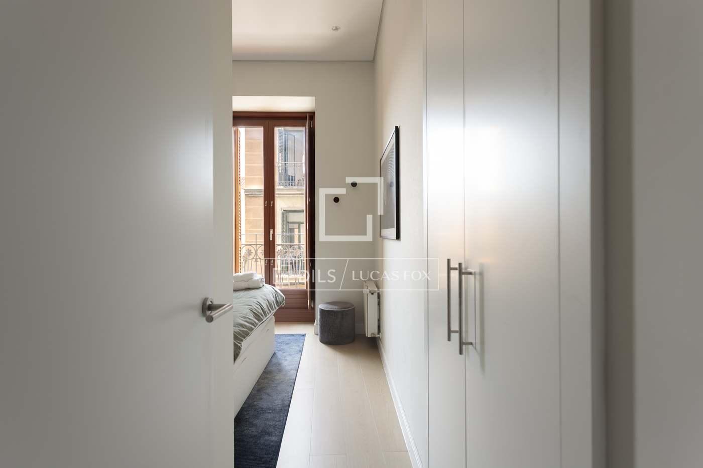 Apartment for Rent in Madrid