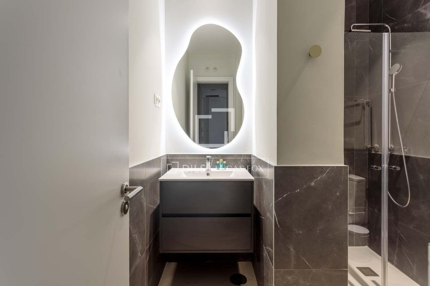 Apartment for Rent in Madrid