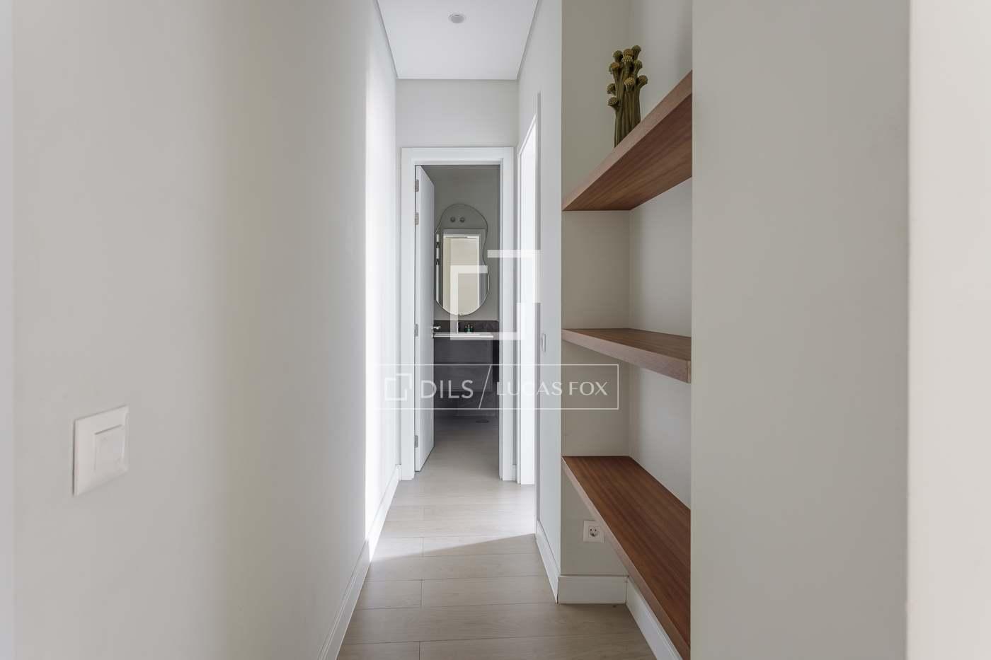 Apartment for Rent in Madrid