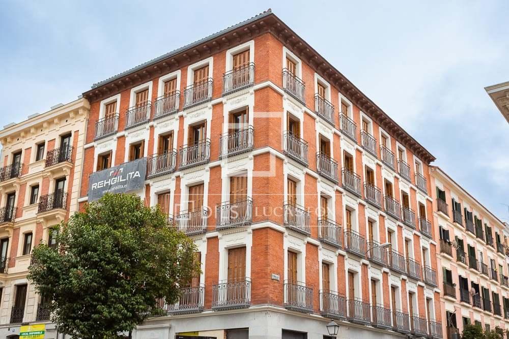 Apartment for Rent in Madrid