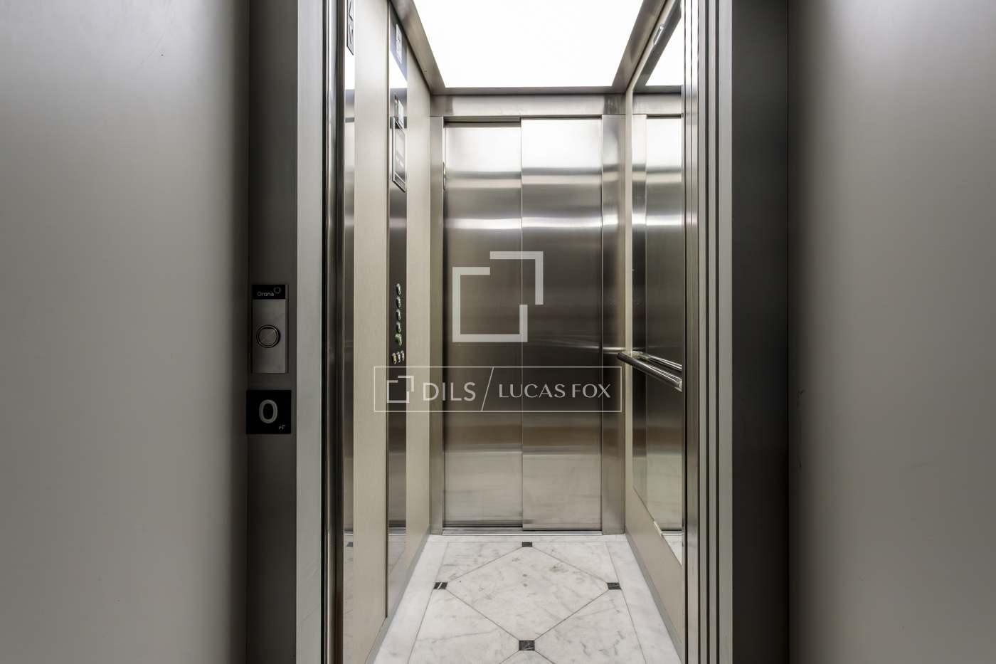 Apartment for Rent in Madrid