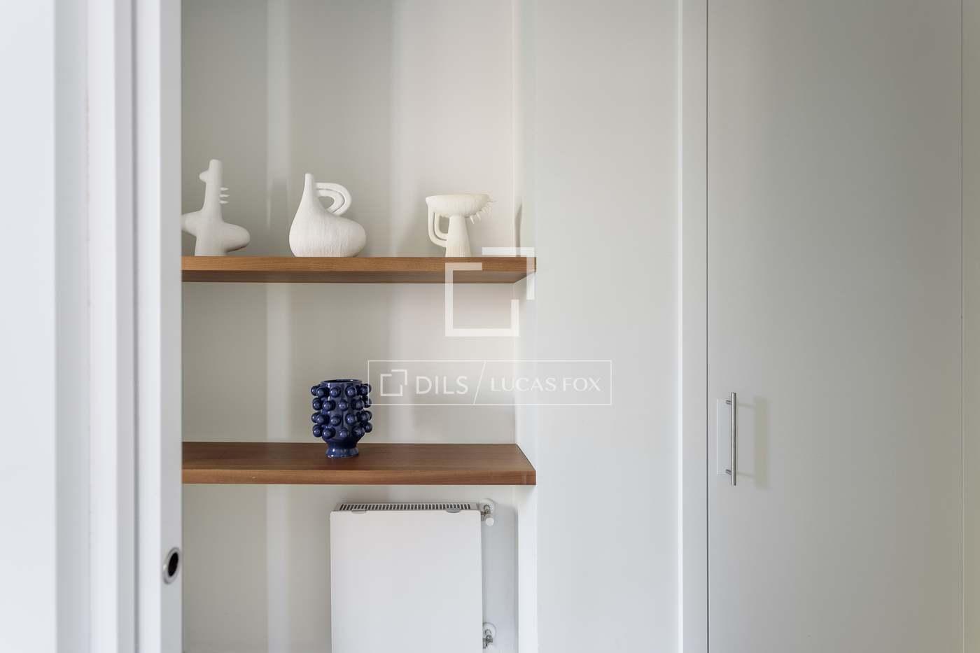Apartment for Rent in Madrid