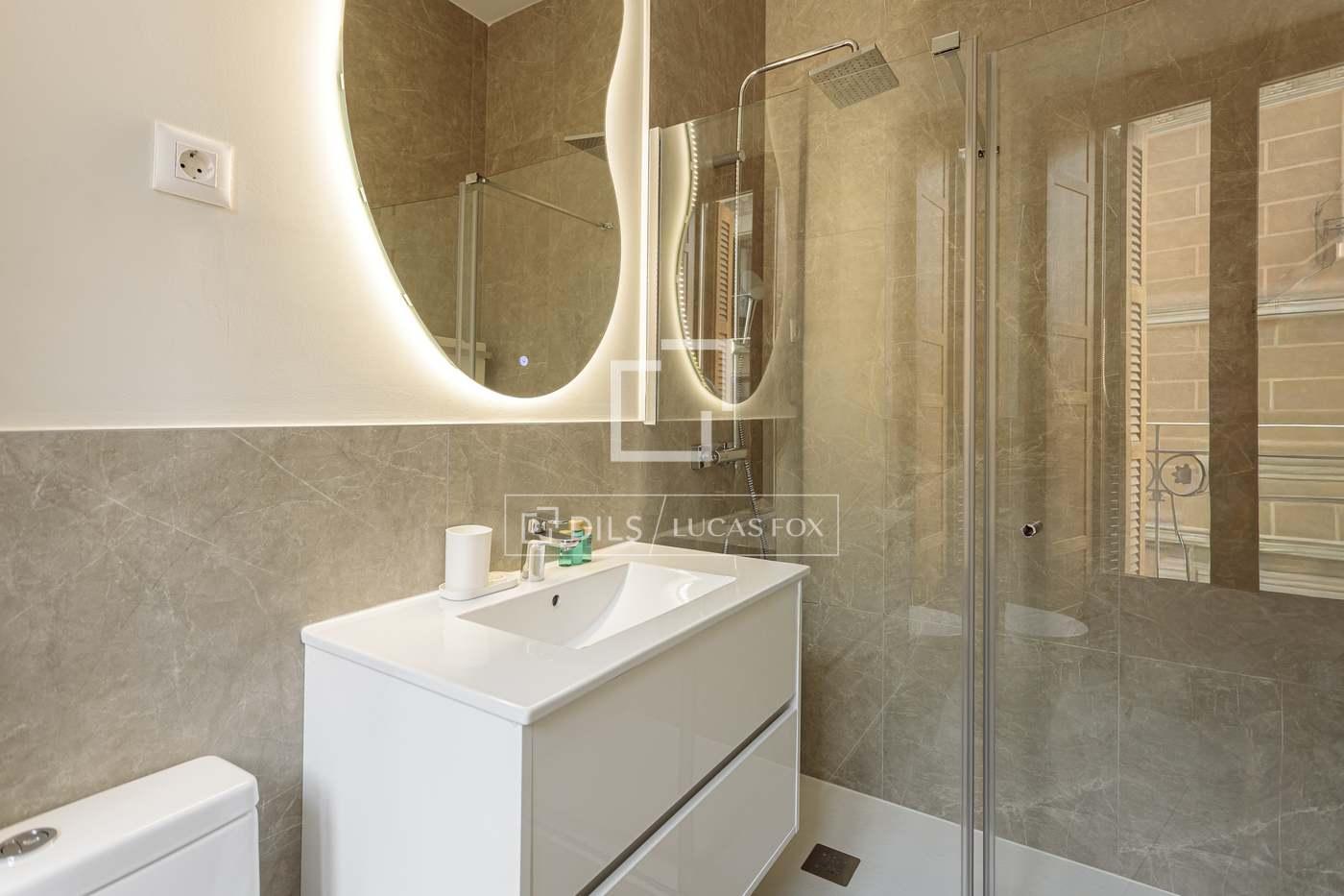 Apartment for Rent in Madrid