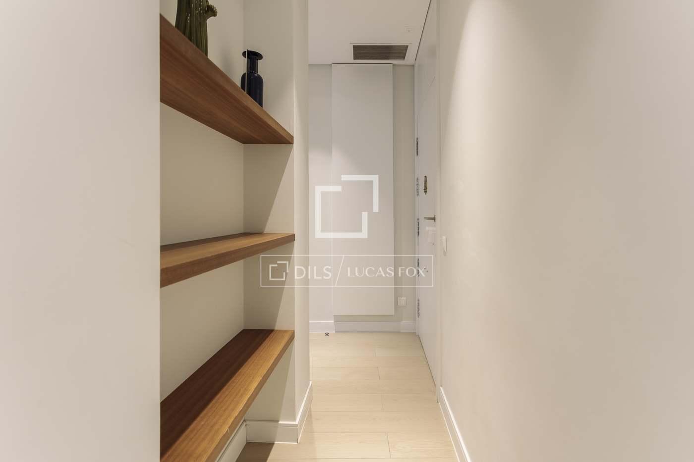 Apartment for Rent in Madrid