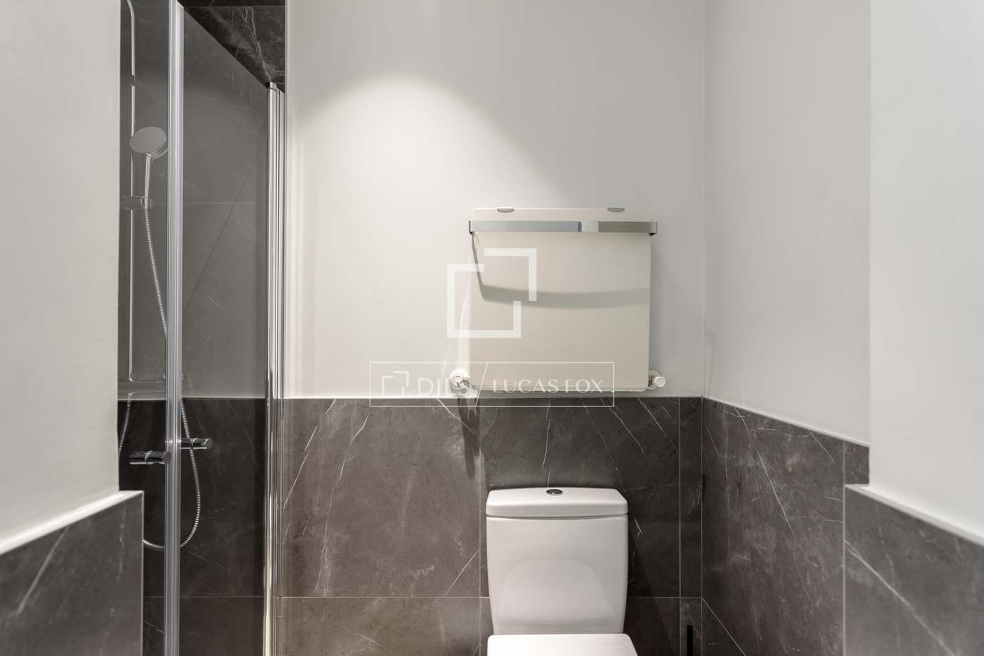 Apartment for Rent in Madrid