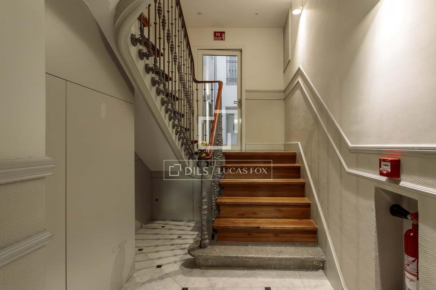 Apartment for Rent in Madrid
