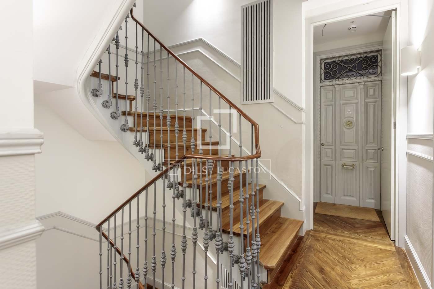 Apartment for Rent in Madrid
