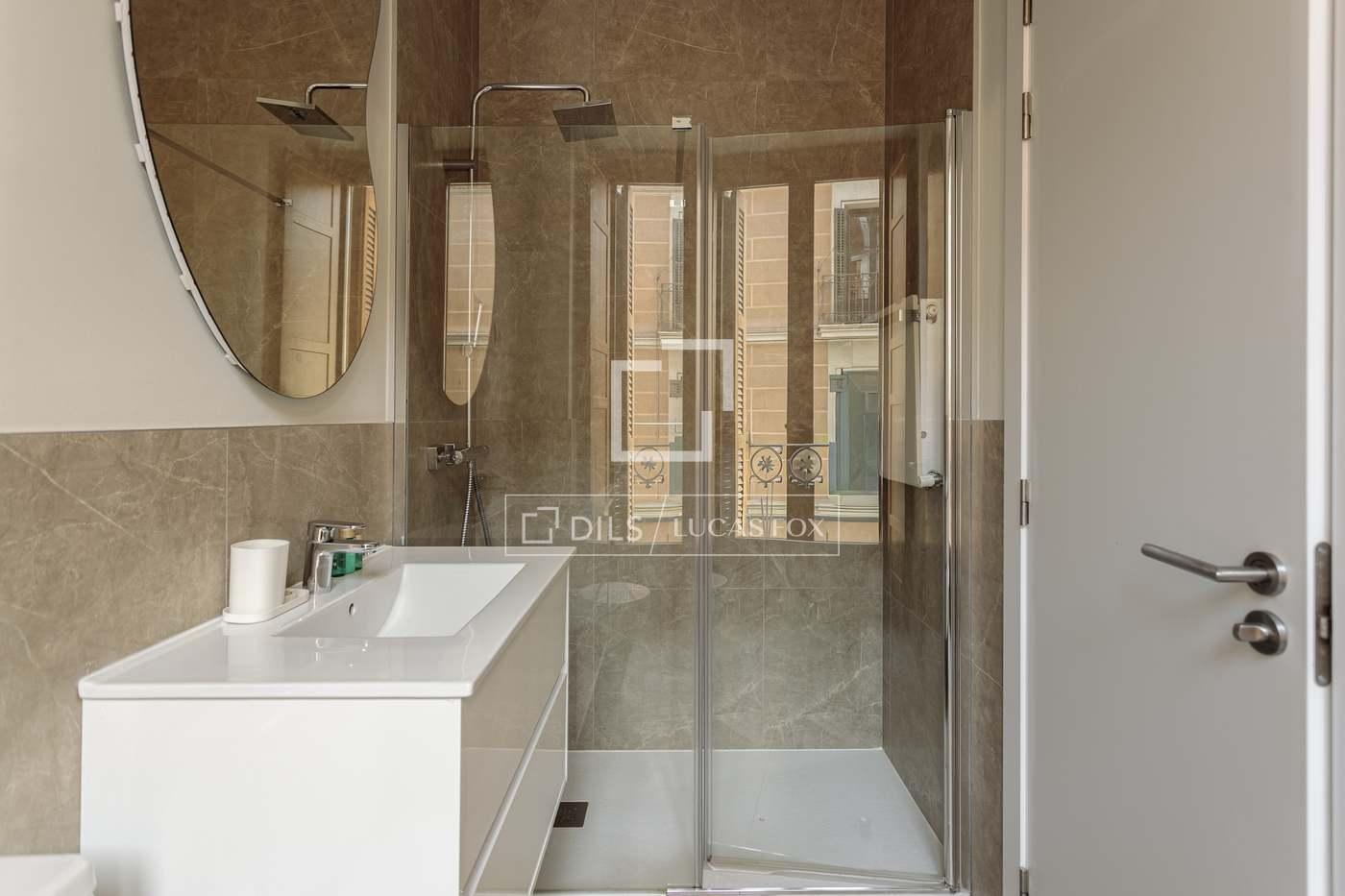 Apartment for Rent in Madrid