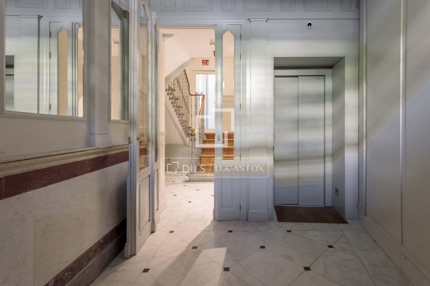 Apartment for Rent in Madrid