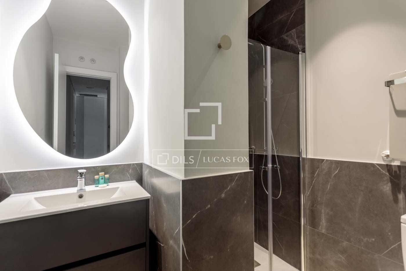 Apartment for Rent in Madrid