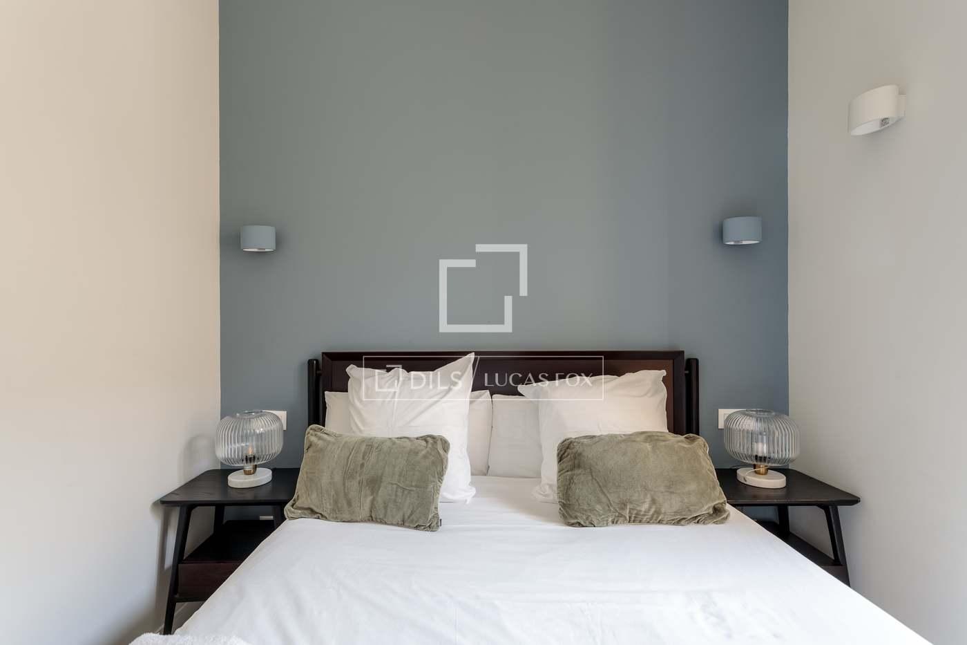 Apartment for Rent in Madrid