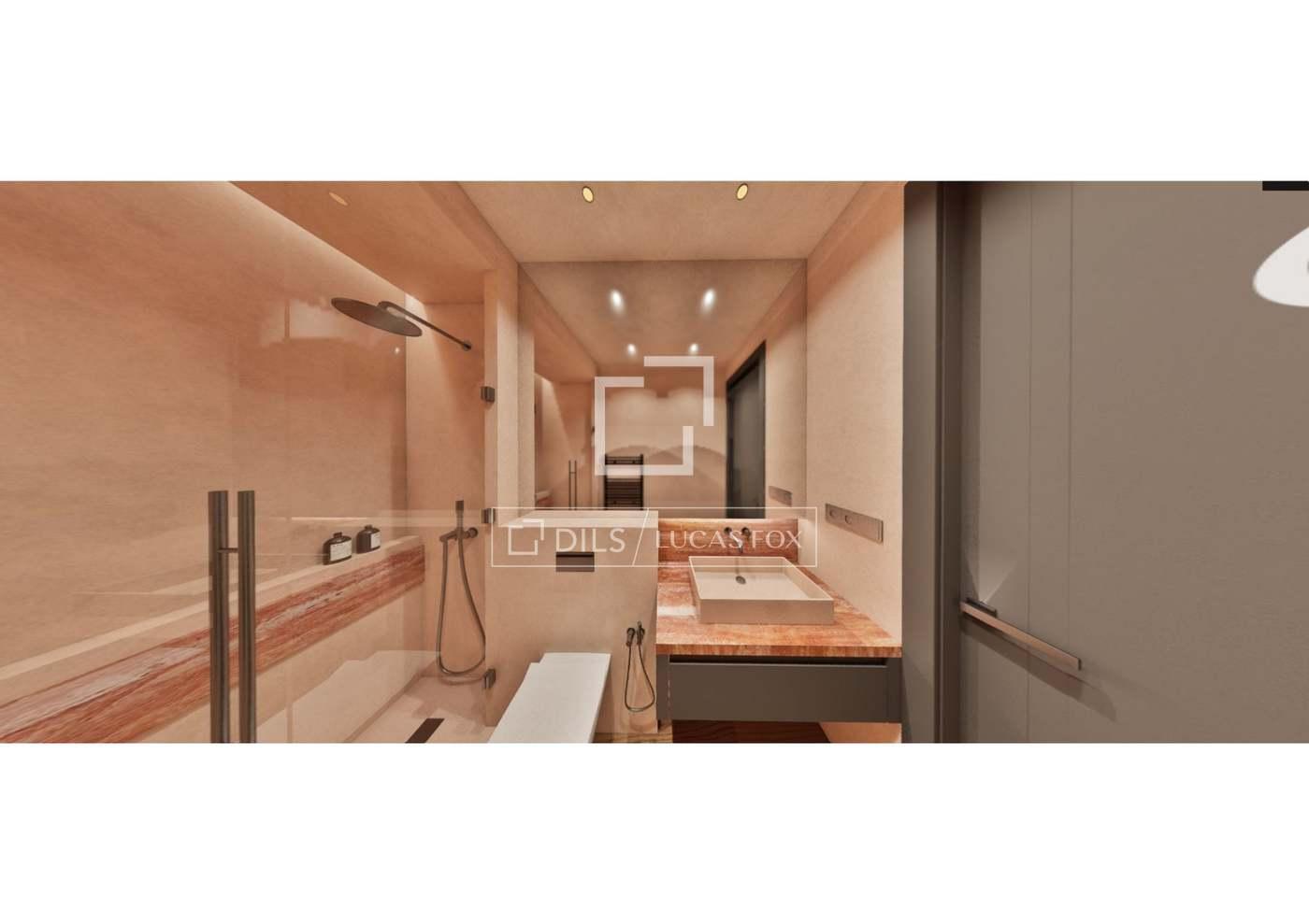 Apartment for Sale in Madrid
