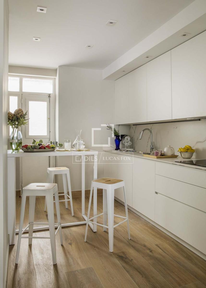 Apartment for Sale in Madrid