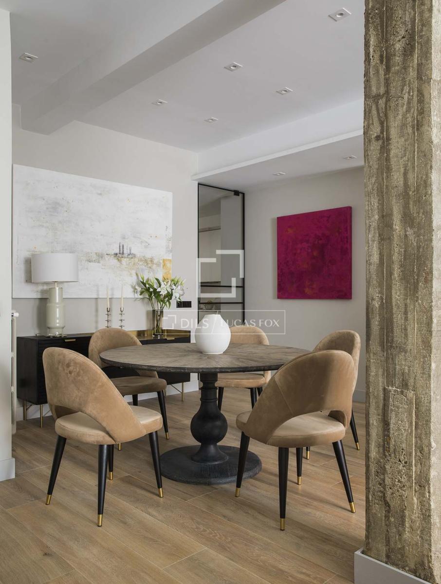 Apartment for Sale in Madrid