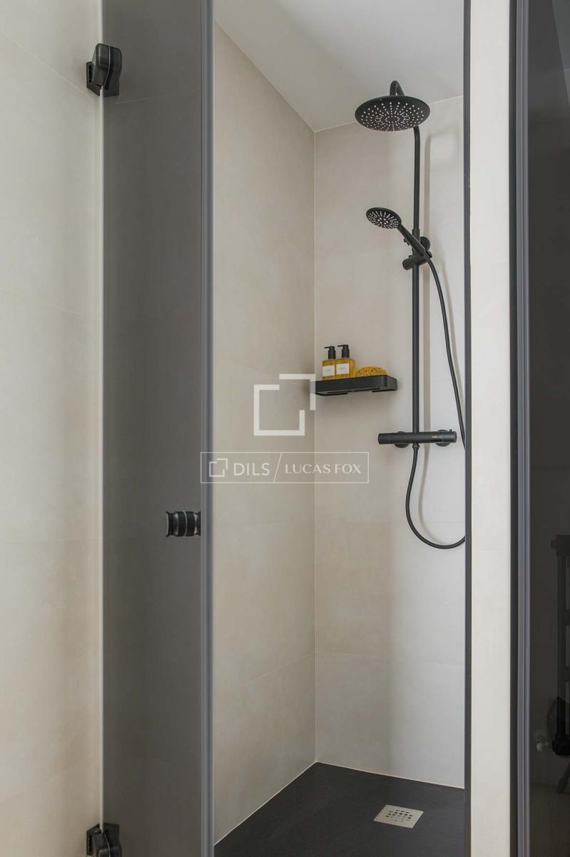 Apartment for Sale in Madrid