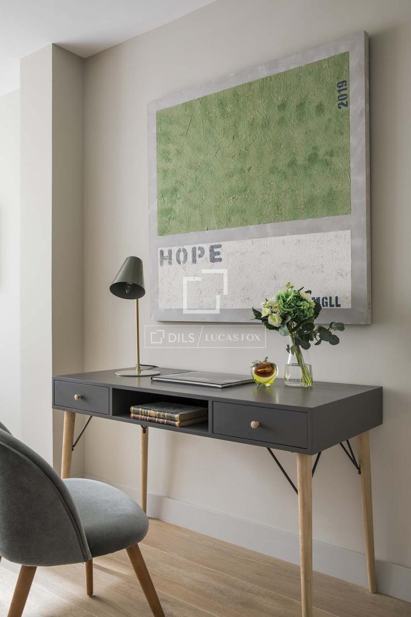 Apartment for Sale in Madrid