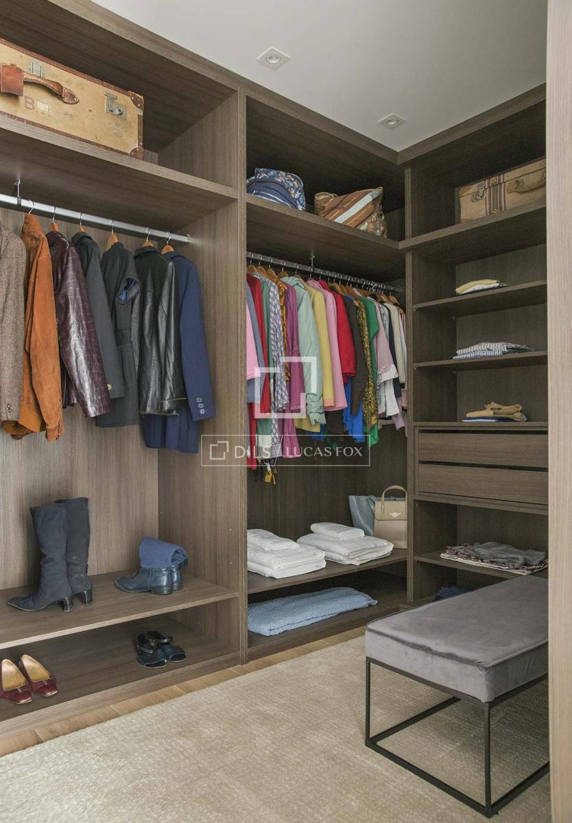 Apartment for Sale in Madrid