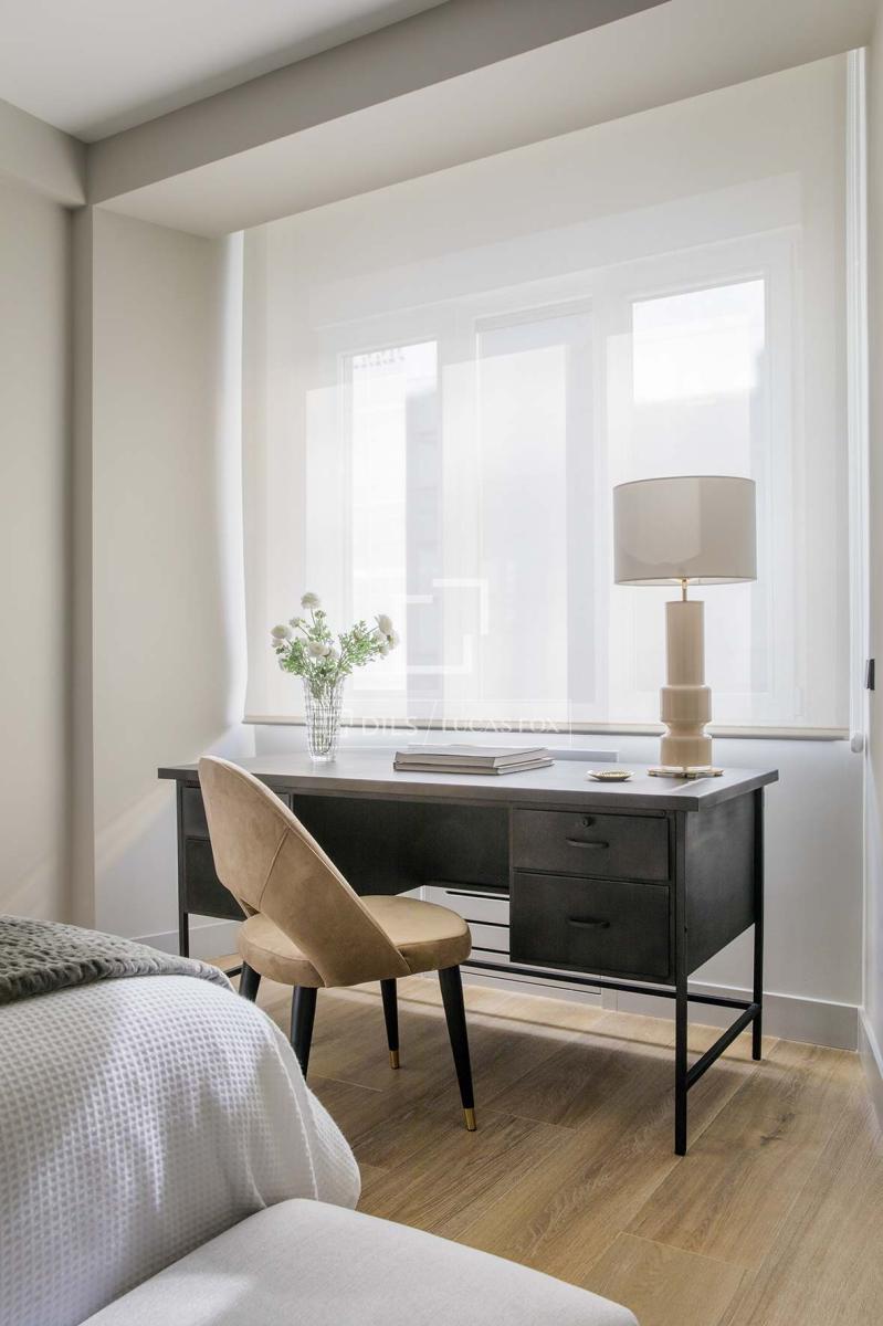 Apartment for Sale in Madrid