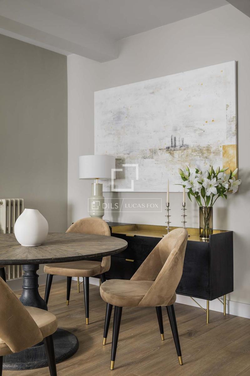 Apartment for Sale in Madrid