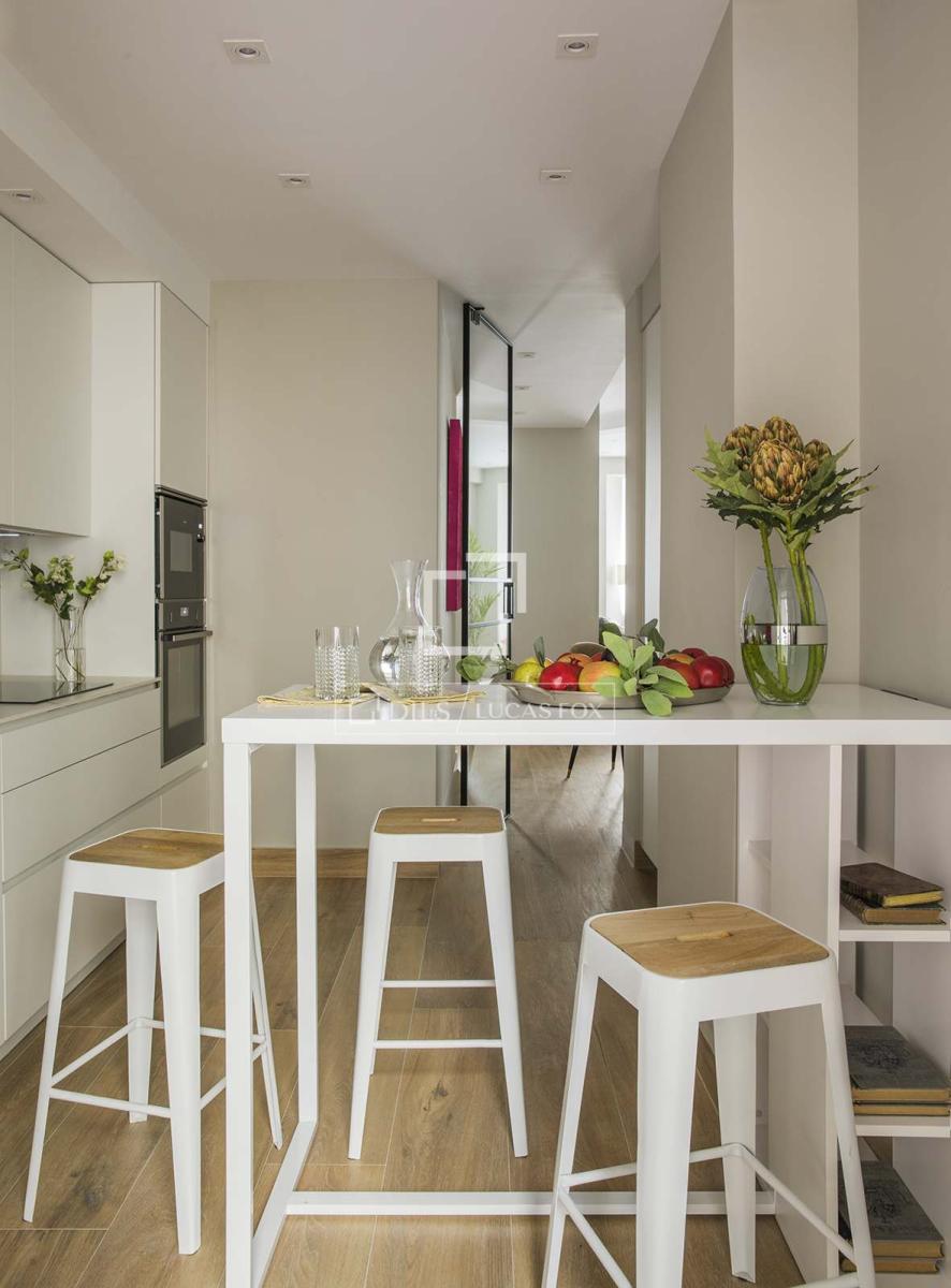 Apartment for Sale in Madrid