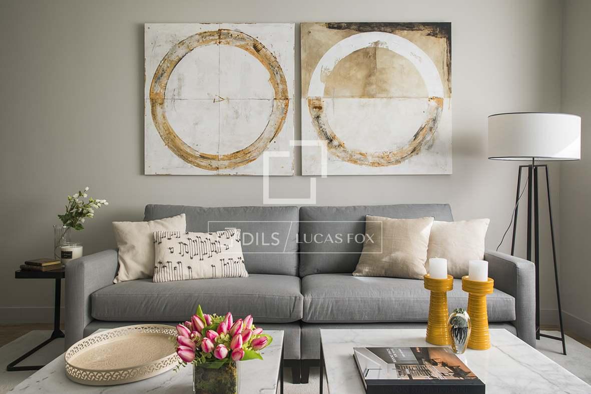 Apartment for Sale in Madrid