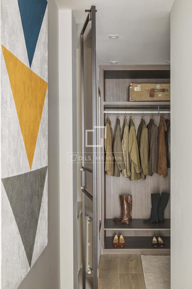 Apartment for Sale in Madrid