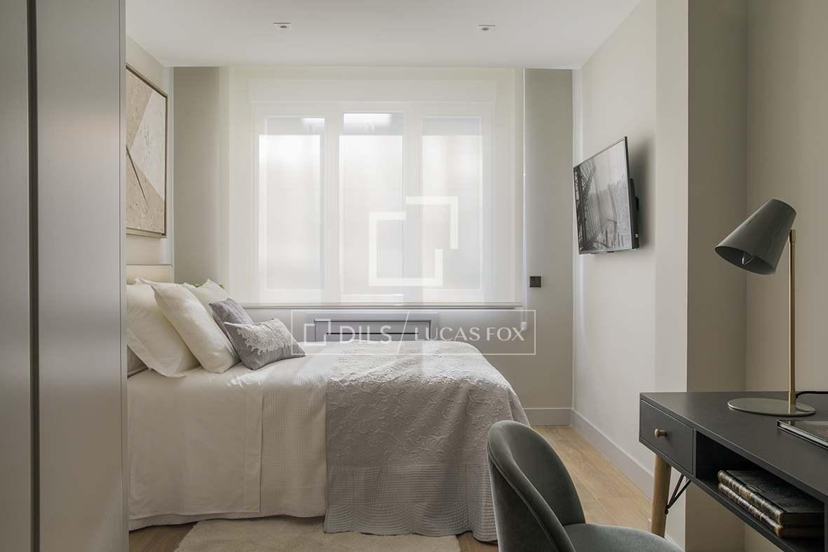 Apartment for Sale in Madrid