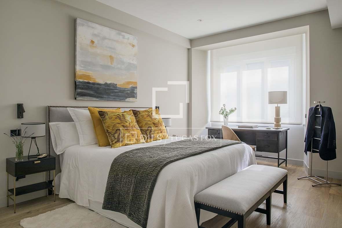 Apartment for Sale in Madrid