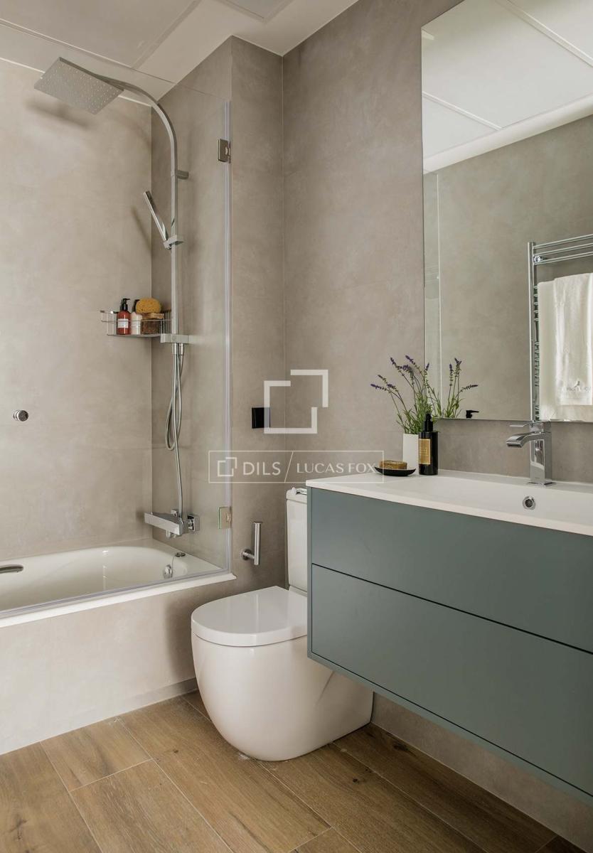 Apartment for Sale in Madrid