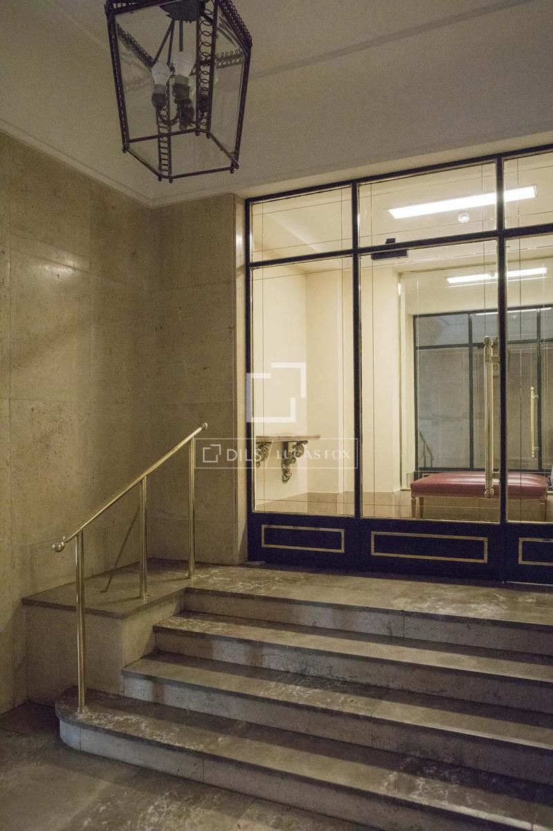Apartment for Sale in Madrid
