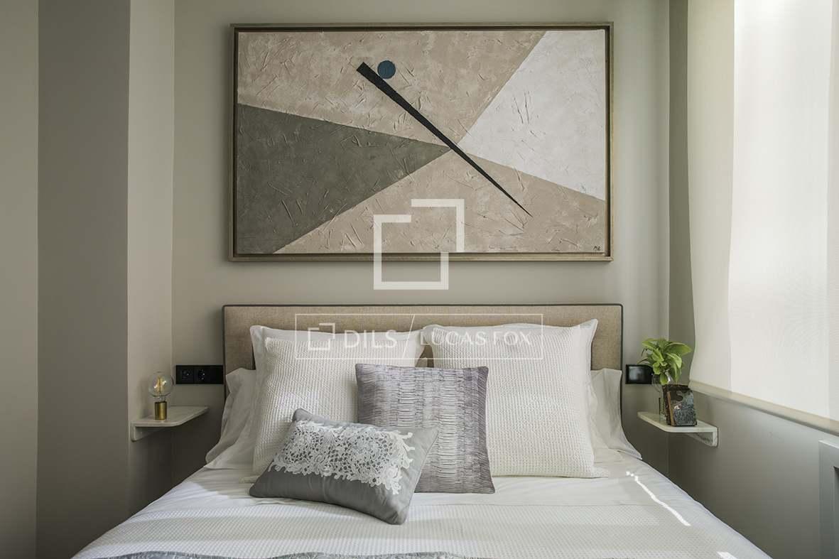 Apartment for Sale in Madrid