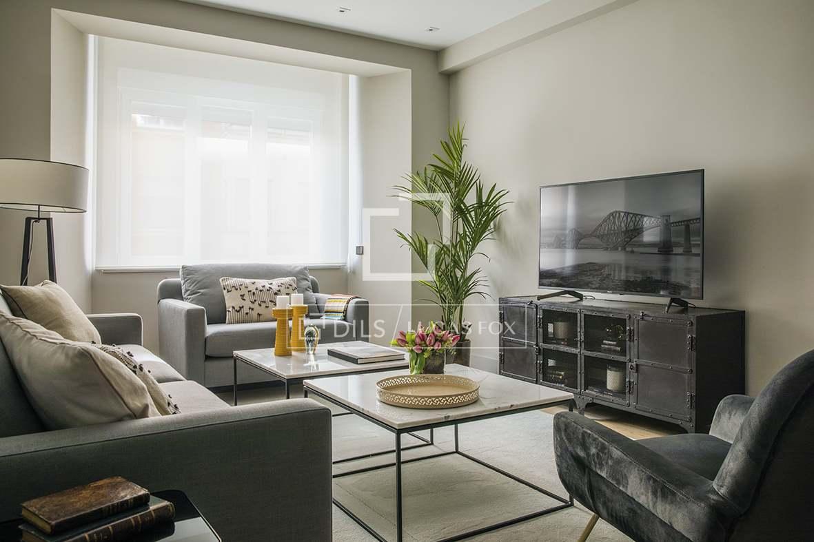Apartment for Sale in Madrid