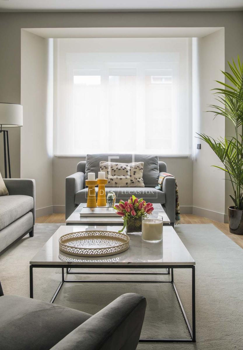 Apartment for Sale in Madrid