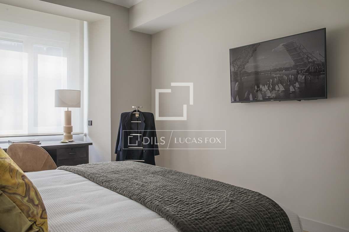 Apartment for Sale in Madrid