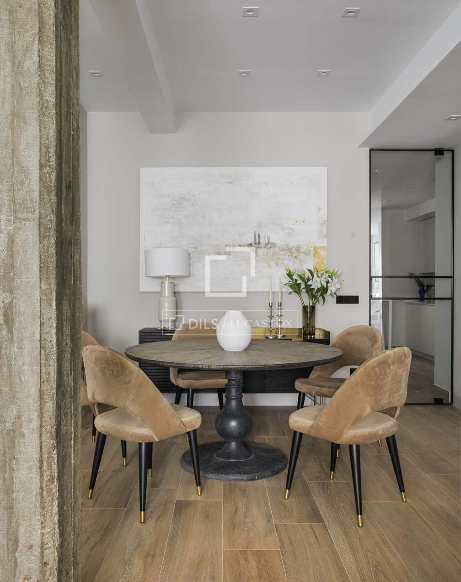 Apartment for Sale in Madrid