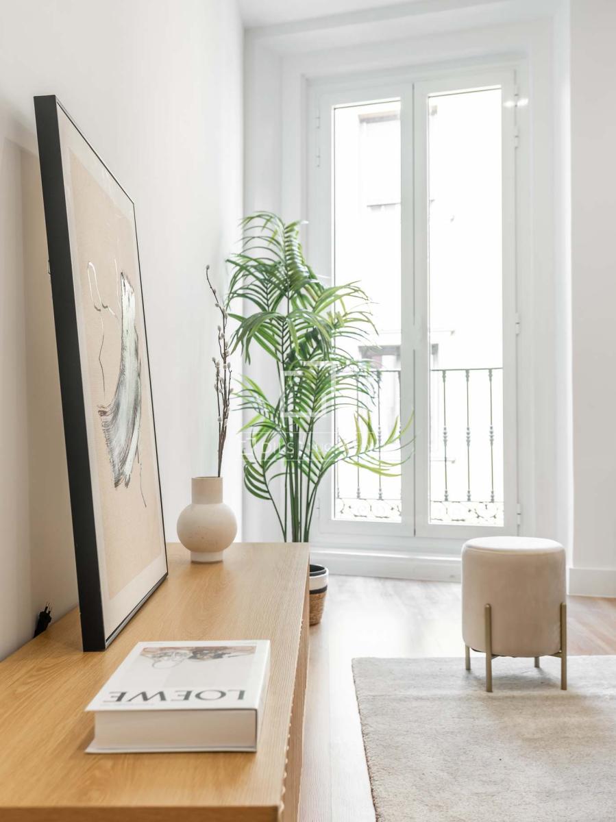Apartment for Sale in Madrid